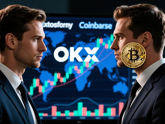 (易欧OK官网)交易所交易界面